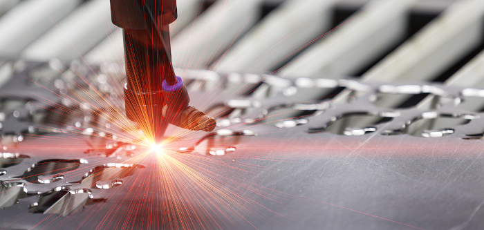 Grawerowanie i wycinanie laserem CO2 oraz grawerką i frezarką mechaniczną